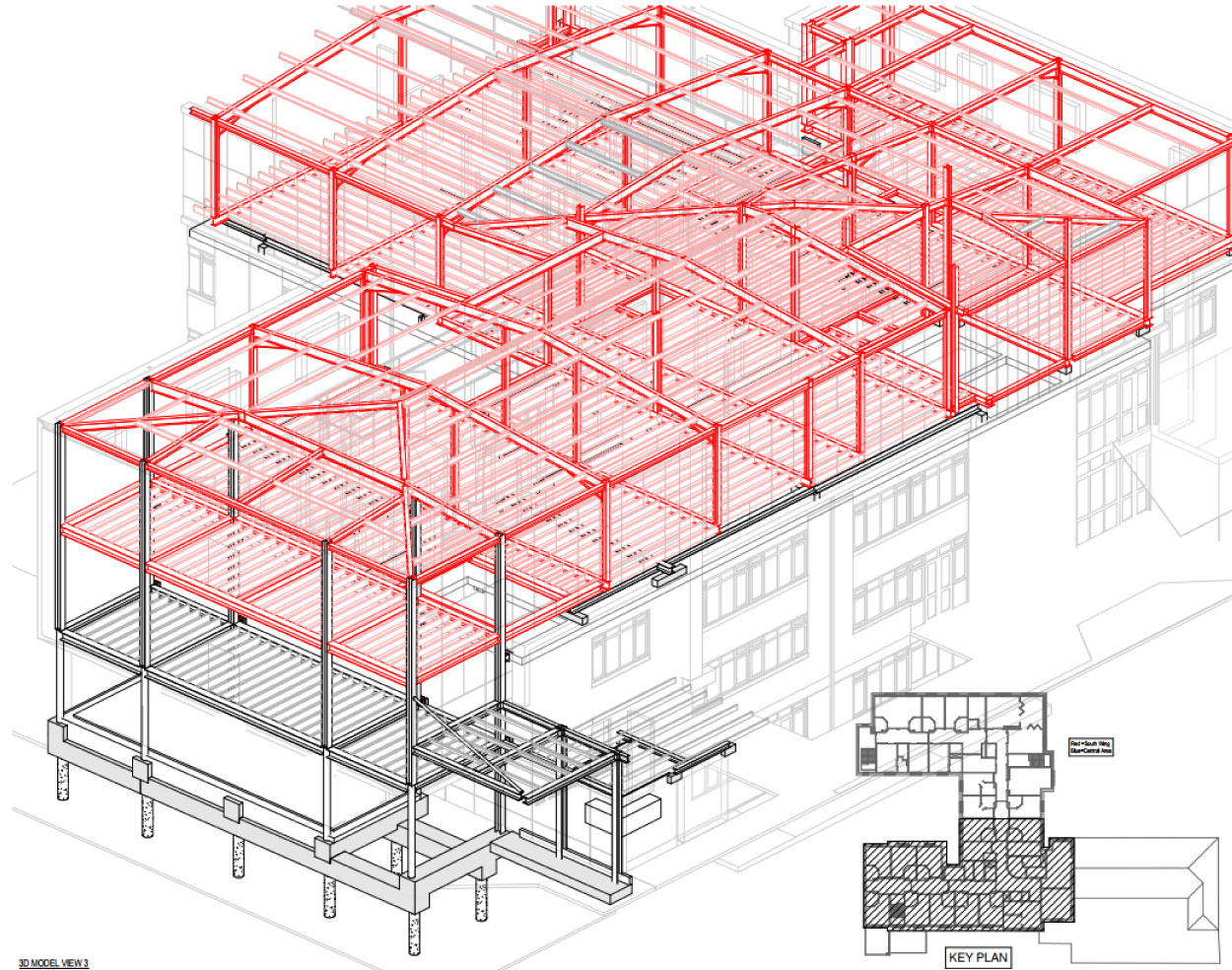 IKT Consultancy Limited Structural Surveys & Engineers Reports