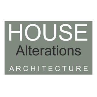 Logo-House Alterations Architecture UK