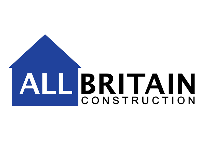 Logo-All Britain Construction Limited