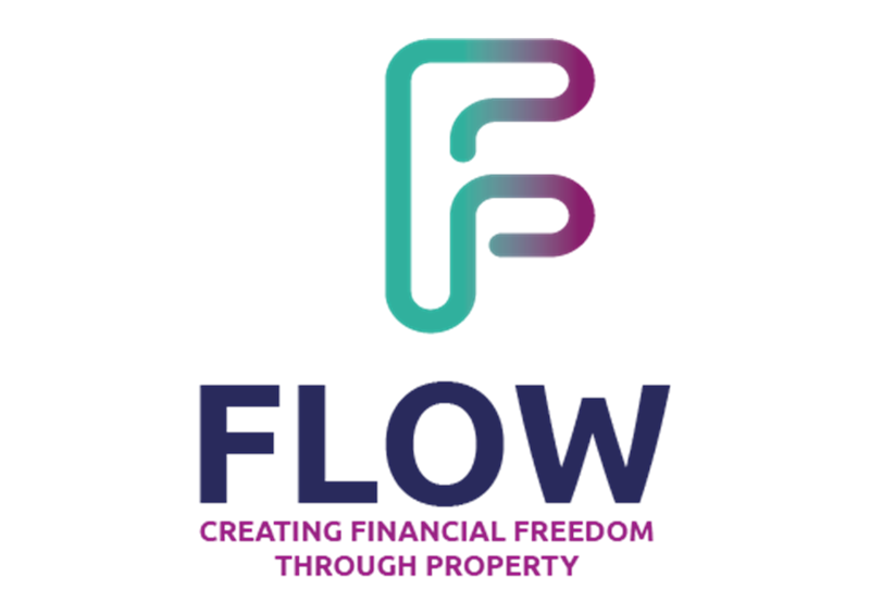 Logo-Flow