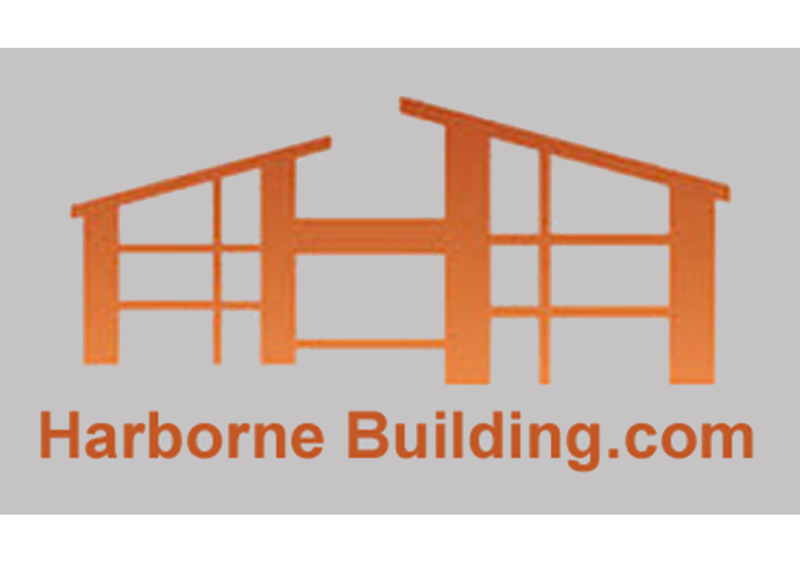 Logo-Harborne Building
