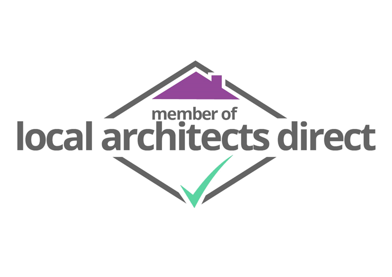 Logo-Local Architects Direct Member