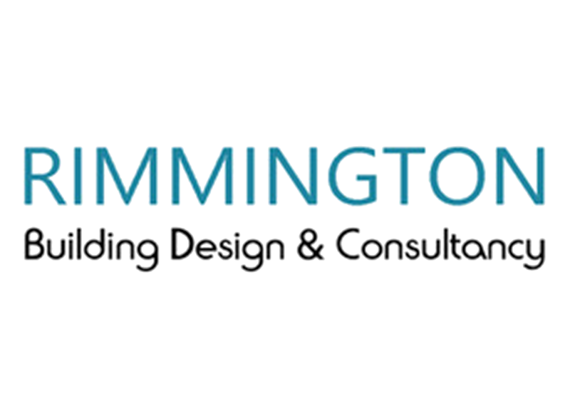 Logo-Rimmington Building Design & Consultancy