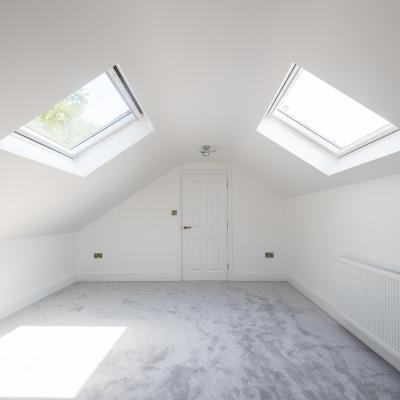 Loft Conversion