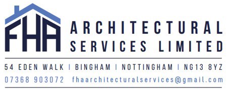FHA Architectural Services