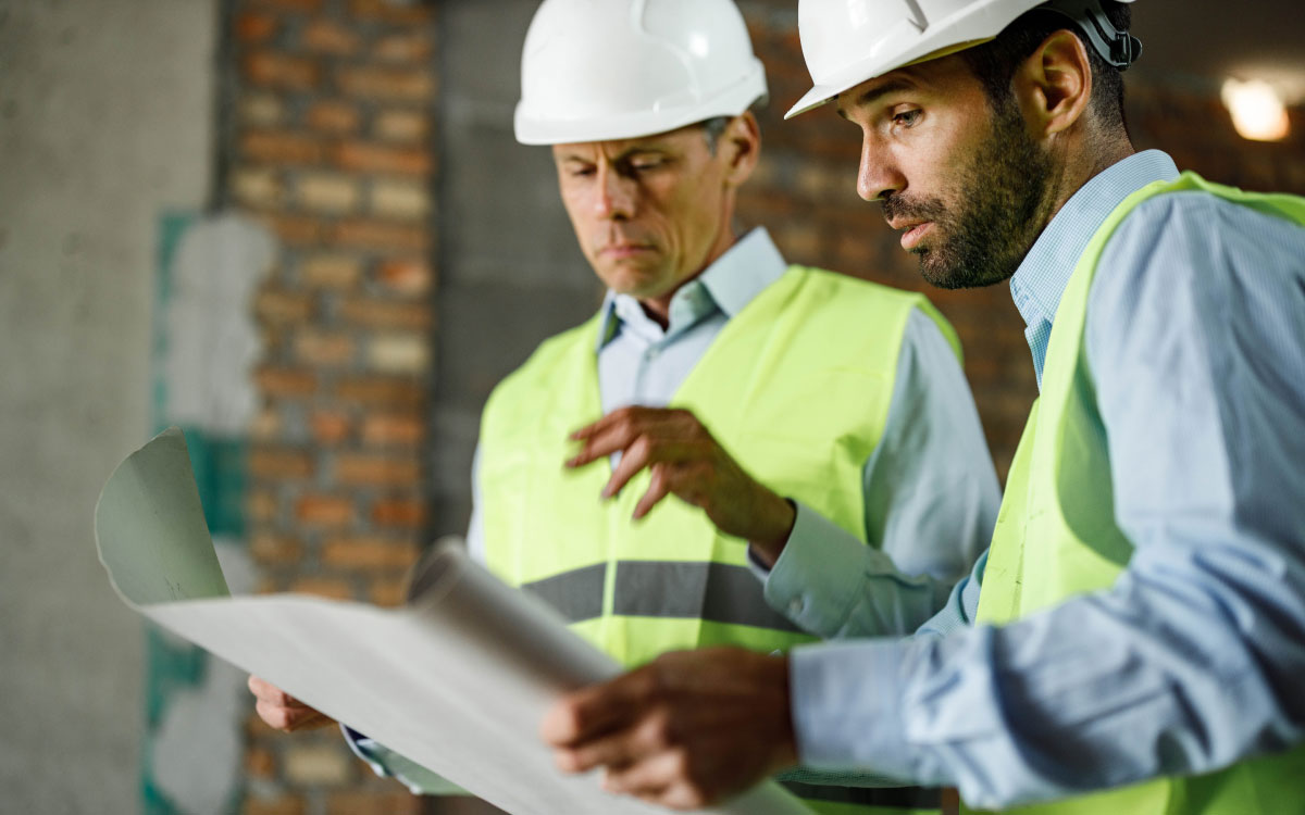 Do I Need A Structural Engineer?