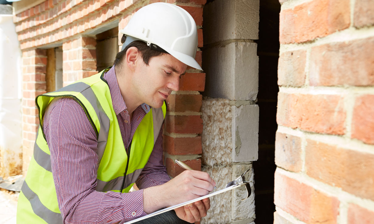 What Are Periodic Structural Inspections?