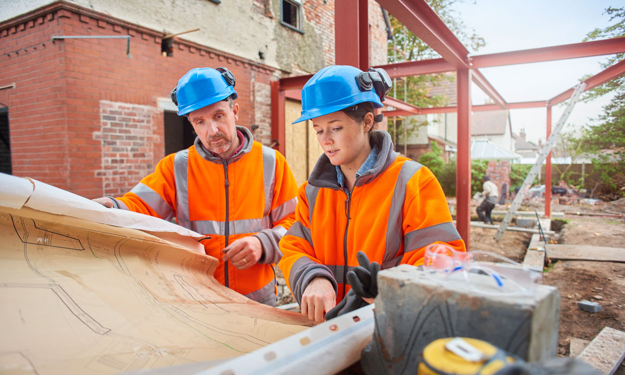 What Does a Structural Engineer do?