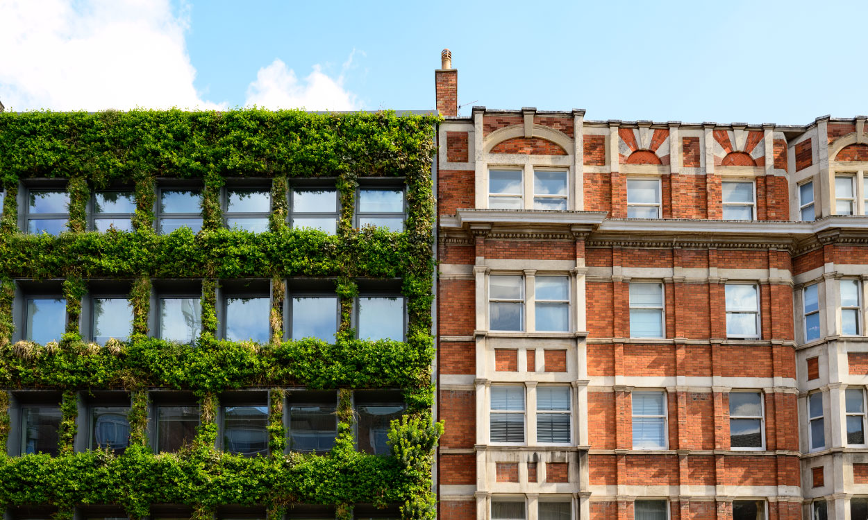 What is Sustainable Building Design?