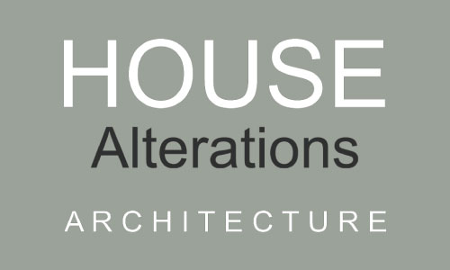 House Alterations Architecture
