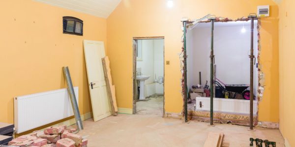 Do I Need Building Control for Internal Works?