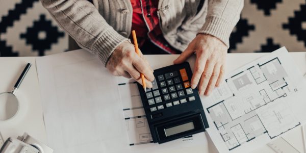 Can I Do My Own Structural Calculations?