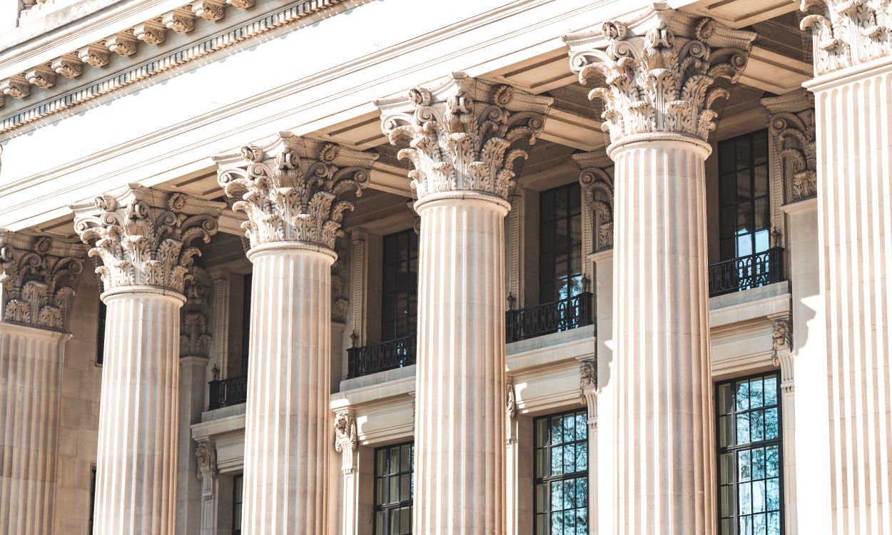 What is the Building Safety Act?