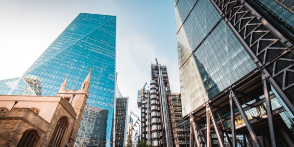 Does the Building Safety Act Apply to All Buildings?