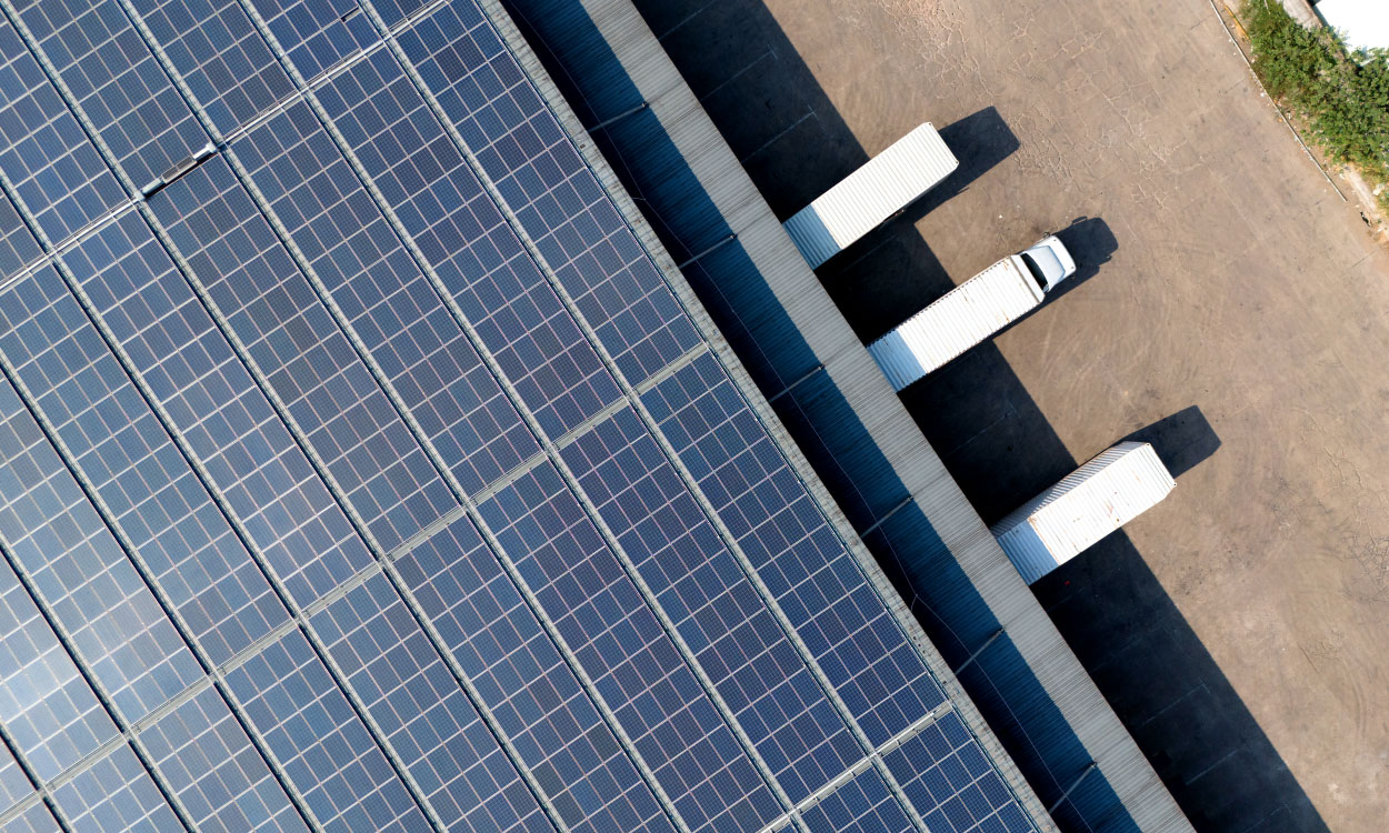 Is My Roof Suitable for Solar Panels?