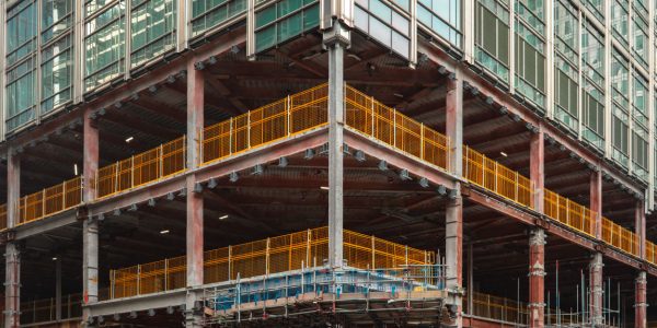 A Guide To Structural Strengthening
