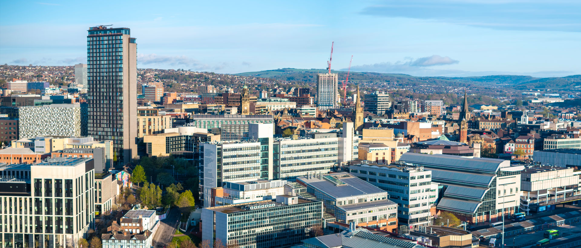 Sheffield