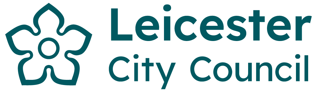 Leciester-City-Council-Logo